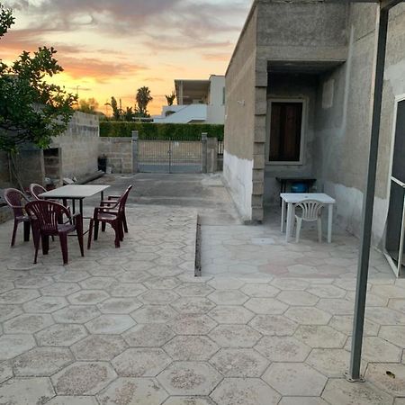 Casa Vacanza Da Anna Sant Isidoro  Ngoại thất bức ảnh