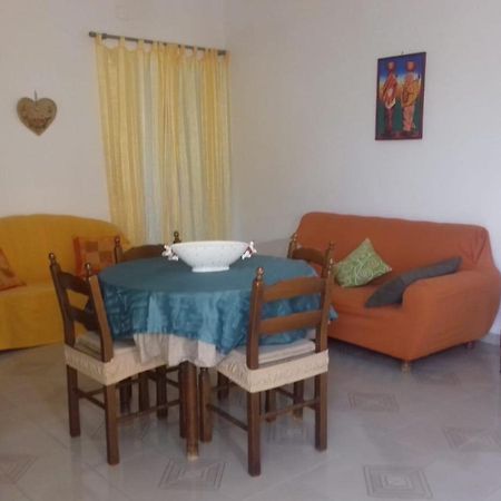 Casa Vacanza Da Anna Sant Isidoro  Ngoại thất bức ảnh