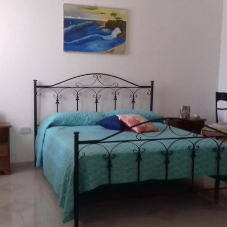 Casa Vacanza Da Anna Sant Isidoro  Ngoại thất bức ảnh