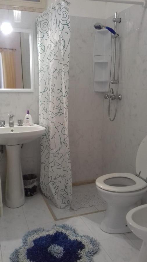 Casa Vacanza Da Anna Sant Isidoro  Ngoại thất bức ảnh